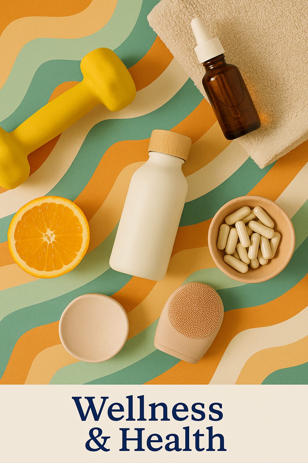 wellness and health