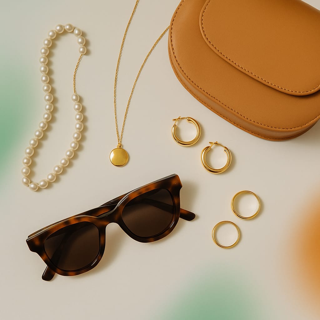 style and accessories