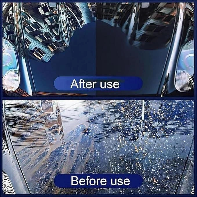 Sopami Car Coating Spray (50ml × 2) – Premium Japanese Formula