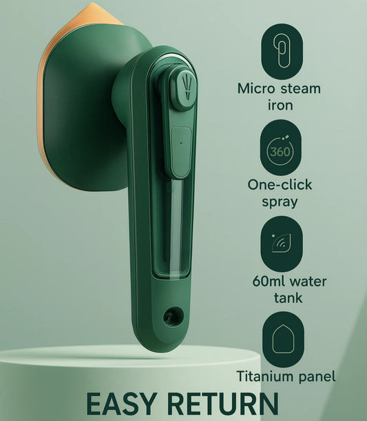 SteamMate Pro